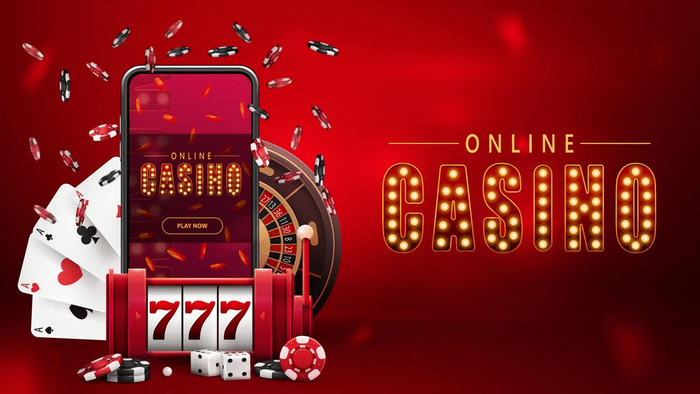 Mencari Agen Live Casino Online Terbaik Di Internet | Mandiritogel